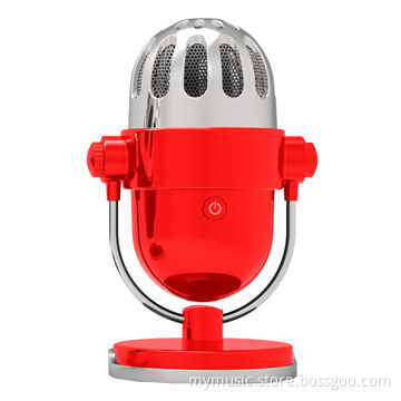 High Quality Bluetooth Speaker with Hands-free Function